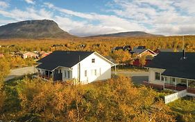 Aurora Apartment Kilpisjärvi